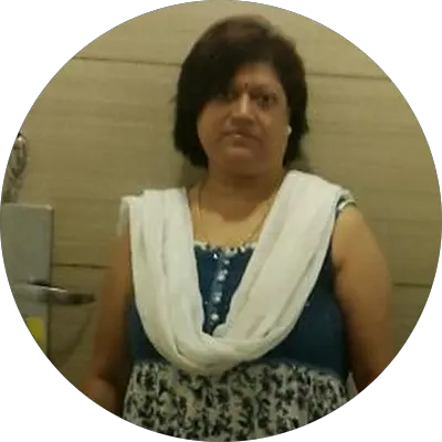 Harapriya senapaty